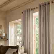 Curtains & blinds
